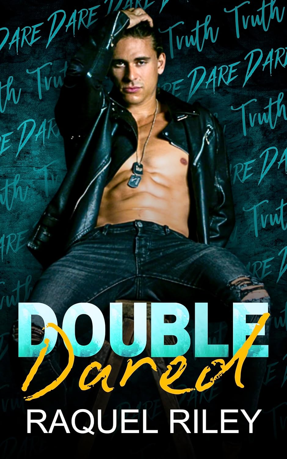 Double Dared (Kindle Edition)