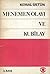 Menemen Olayı ve Kubilay
