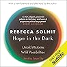 Hope in the Dark:...