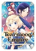 Tearmoon Empire (Manga) Volume 9