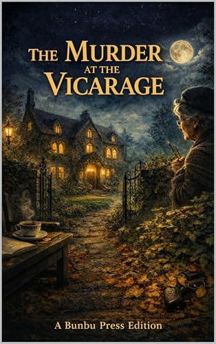 The Murder at the Vicarage: A Miss Marple Mystery