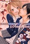 Cinta Pohon Sakura