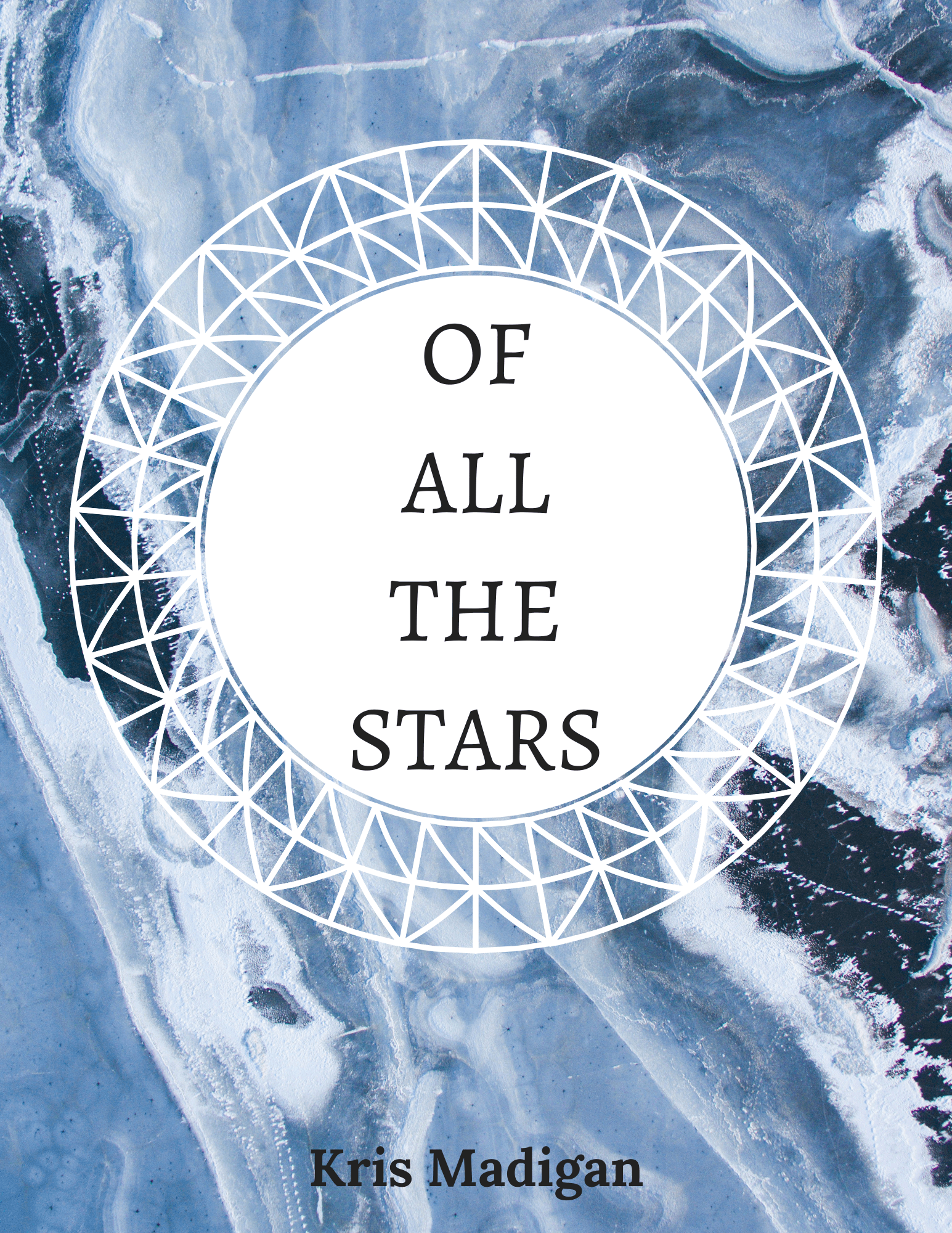 Of All the Stars (ebook)