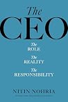 The CEO: The Role...