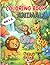 Animal Coloring Book for Ki...