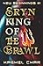 Eryn, King of the Brawl: M/M Sci-Fi Fantasy Universe Book One (New Beginnings M/M Sci-Fi Fantasy Universe)