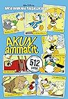Akun ammatit