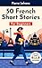 50 French Short Stories for Beginners by Pierre Lefranc