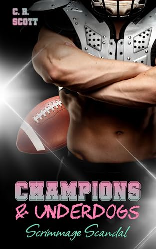 Scrimmage Scandal (German Edition)