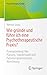 Wie gründe und führe ich eine Psychotherapeutische Praxis? by Werner Gross
