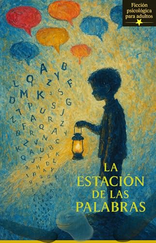 La Estación de las Palabras: 1.1-1.2 (Spanish Edition)