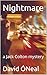 Nightmare: a Jack Colton mystery (The Jack Colton Mysteries Book 1)