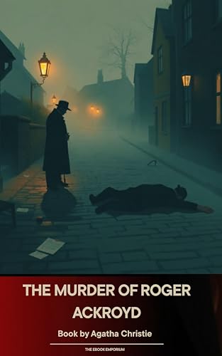 The Murder of Roger Ackroyd
