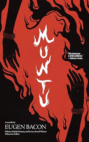 Muntu (Ivory's Story, #1)