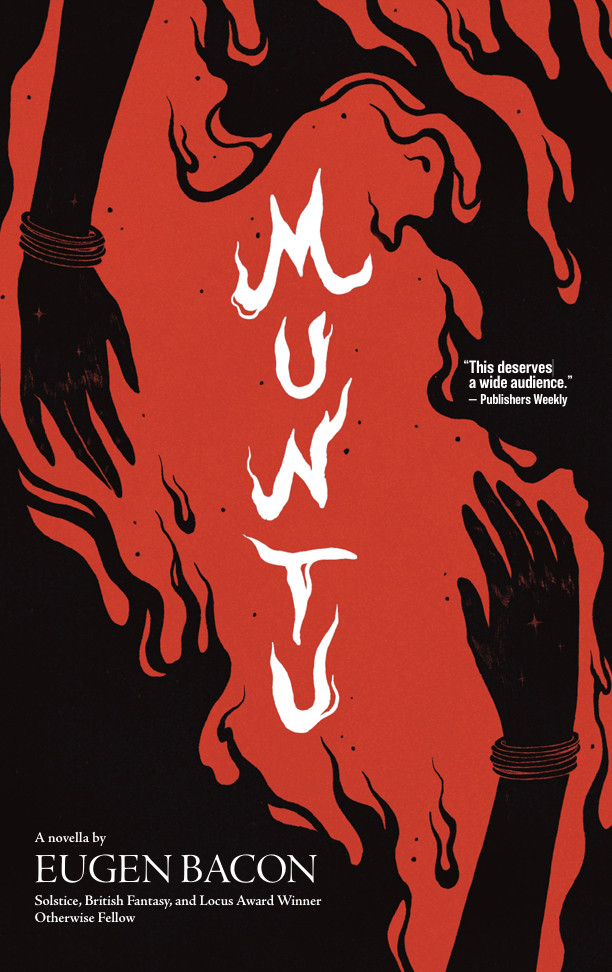 Muntu (Ivory's Story, #1)