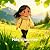Book 2: Mila's Journey: A S...