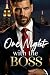 One Night with the Boss - Una noche con el jefe (Placeres Prohibidos nº 1) (Spanish Edition)