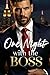 One Night with the Boss (Guilty Pleasures 1) (German Edition)