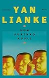 Kun aurinko kuoli