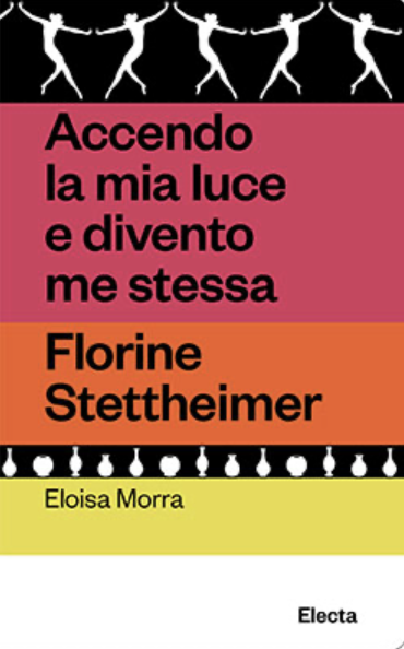 Accendo la mia luce e divento me stessa. Florine Stettheimer (Paperback)