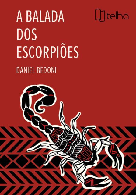 A balada dos escorpiões