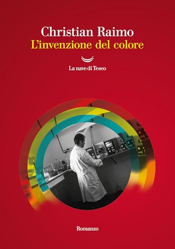L'invenzione del colore (Kindle Edition)