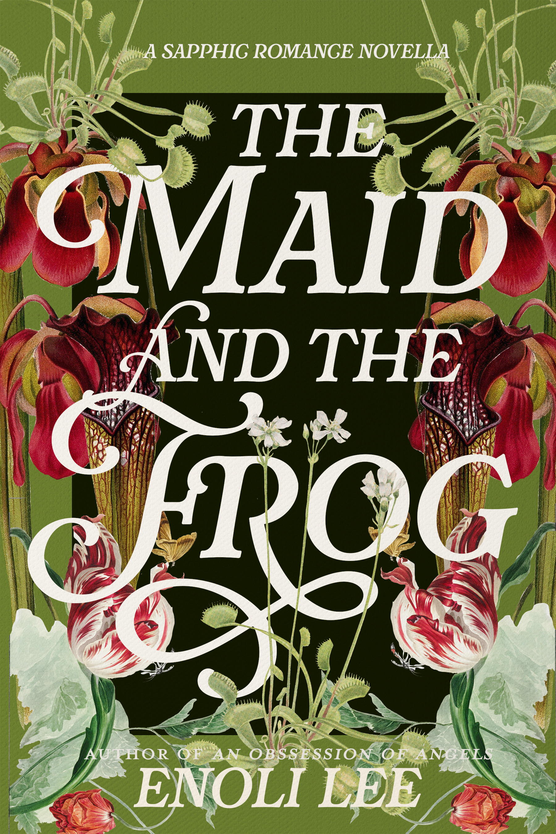 The Maid and the Frog