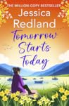 Tomorrow Starts Today (Escape to the Lakes Book 5)