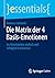 Die Matrix der 4 Basis-Emotionen by Barbara Gerhards