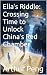 Ella’s Riddle: Crossing Tim...