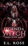 Legend Of The Witch