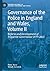Governance of the Police in...