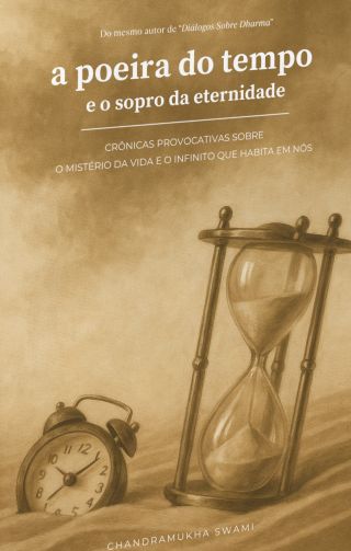 A Poeira do Tempo