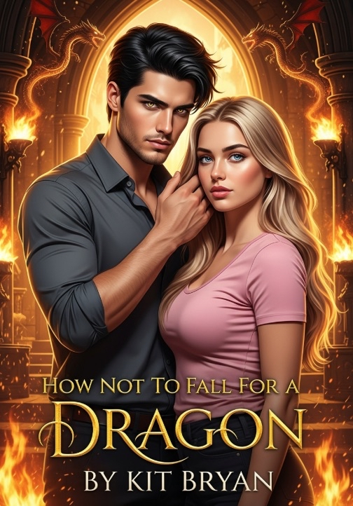 How Not To Fall For A Dragon