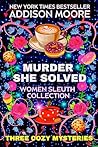 Murder She Solved...