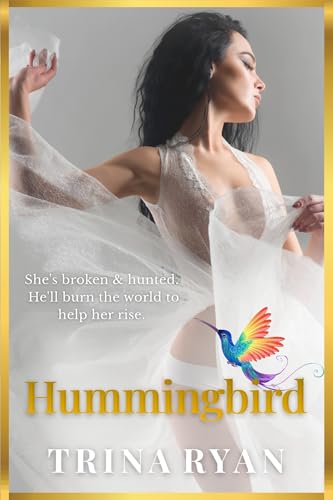Hummingbird: A Romantic Suspense Novel (Kindle Edition)