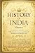 History of India — Volume 2...
