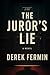 The Juror's Lie