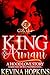 King & Armani by Kevina Hopkins King & Armani by Kevina Hopkins