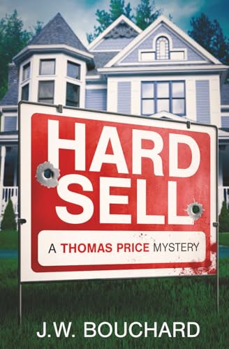 Hard Sell: A Thomas Price Mystery (Paperback)