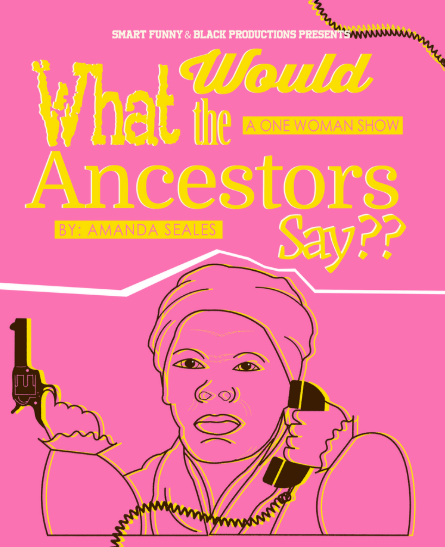 What Would the Ancestors Say?