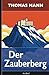 Thomas Mann: Der Zauberberg (German Edition)