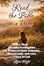 Read the Bible in a Year: A 52-Week Beautiful Reading Plan for Women to Study Scripture, Deepen Faith, and Grow Closer to God