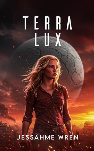Terra Lux (Terra, #3)