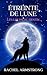 Étreinte de lune (Les loups du destin t. 3) (French Edition)