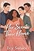 Her Scent, Their Home by Ivy Solace Bloom