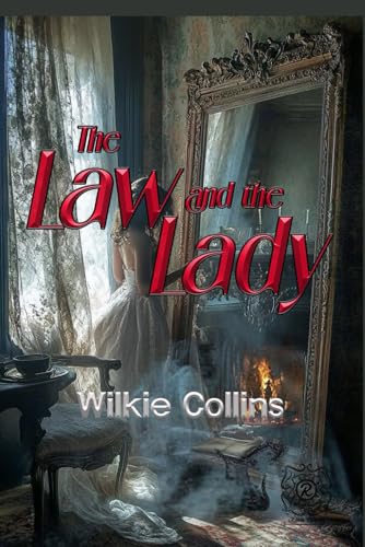 The Law and the Lady: Rebirth Special Edition | Annotated