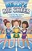 Bella’s Big Cheer by Hasan Naseem