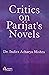 Critics on Parijat's Novels