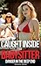 Caught Inside the Babysitter by Veronica James